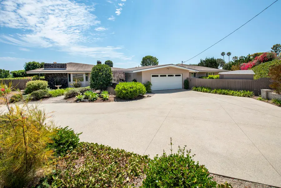 5553 Camino Cerralvo, Santa Barbara, CA 93111 - #3