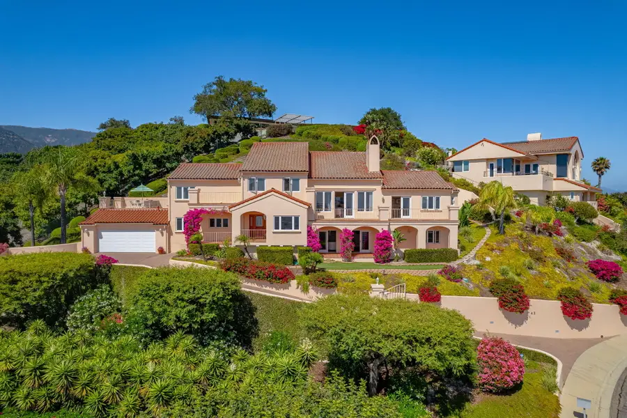43 Via Alicia, Santa Barbara, CA 93108 - #2