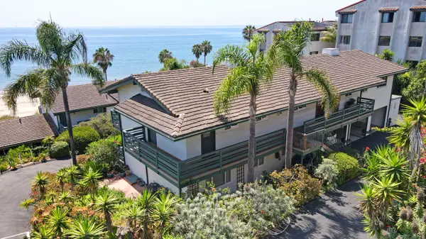 101 Oceano Avenue #Apt 15, SANTA BARBARA, CA 93109