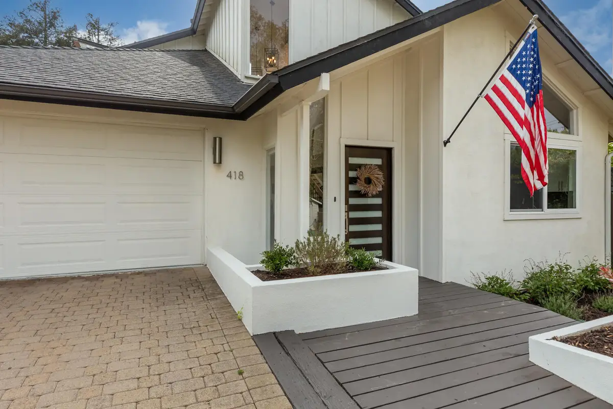 418 Seaview Road, Santa Barbara, CA 93108 - #1