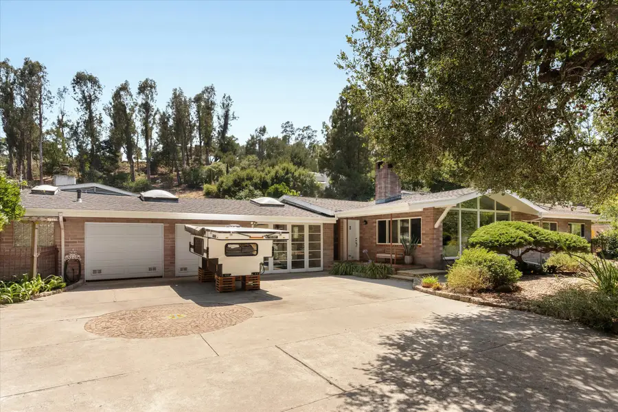 940 Camino Viejo Road, Santa Barbara, CA 93108 - #3