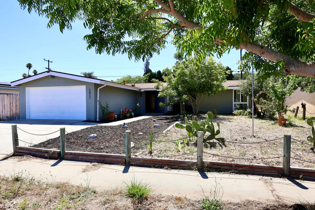 3822 Via Mondo, Lompoc, CA 93436 - #1
