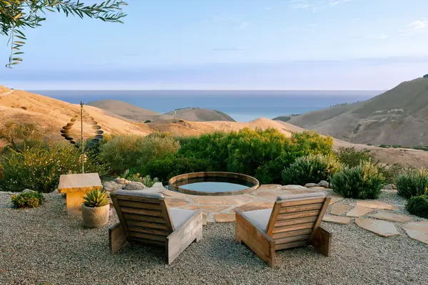117 Hollister Ranch Road, GOLETA, CA 93117