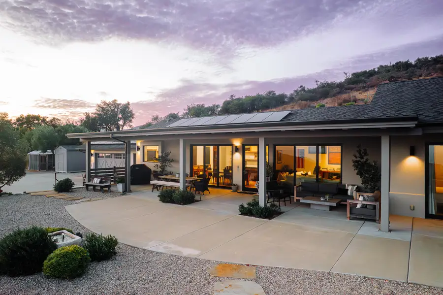 117 Hollister Ranch Road, Goleta, CA 93117 - #3