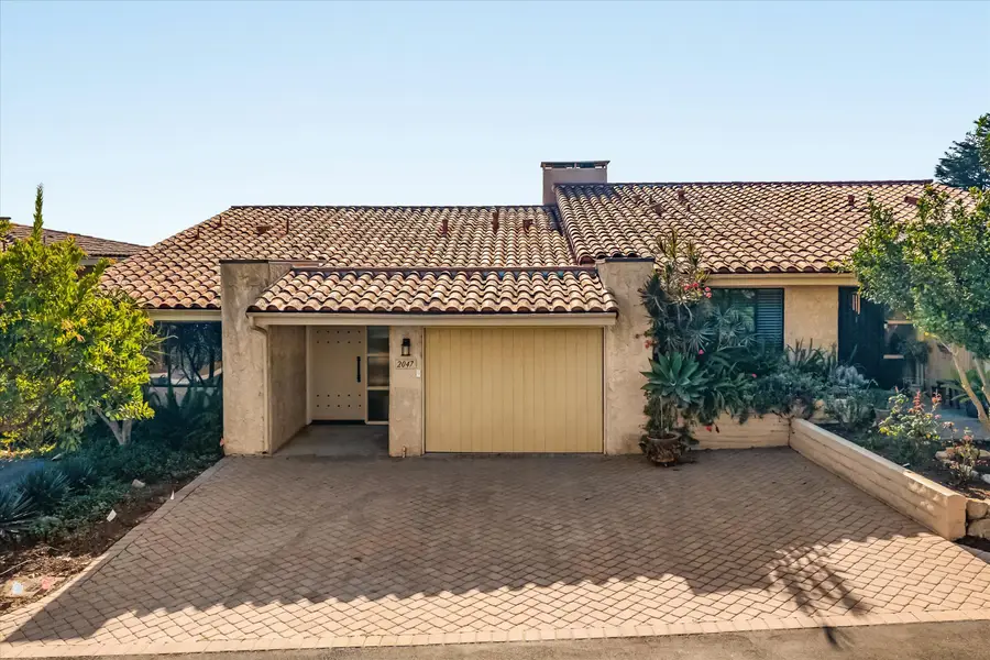 2047 Paseo Almeria, Santa Barbara, CA 93103 - #3