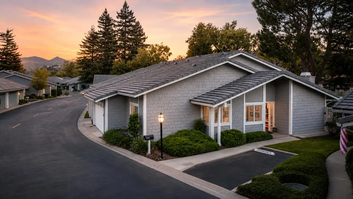 2150 Wimbledon Circle, Westlake Village, CA 91361 - #1