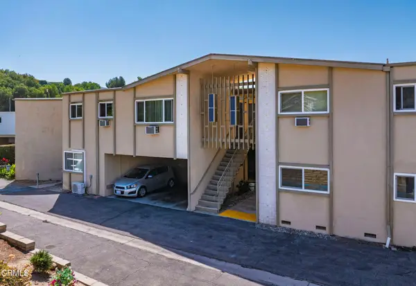 1690 E Hillcrest Drive, THOUSAND OAKS, CA 91362