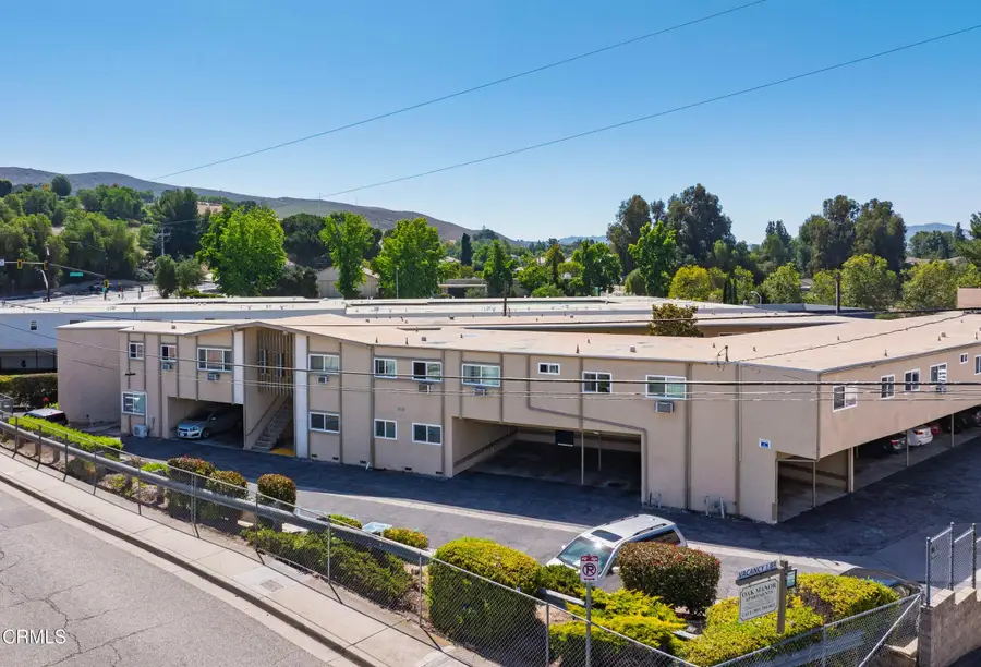 1690 E Hillcrest Drive, Thousand Oaks, CA 91362 - #2