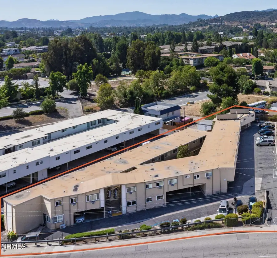 1690 E Hillcrest Drive, Thousand Oaks, CA 91362 - #3