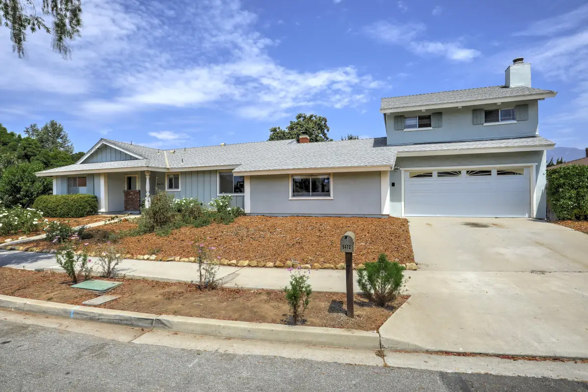 5472 Hanna Drive, Santa Barbara, CA 93111 - #1