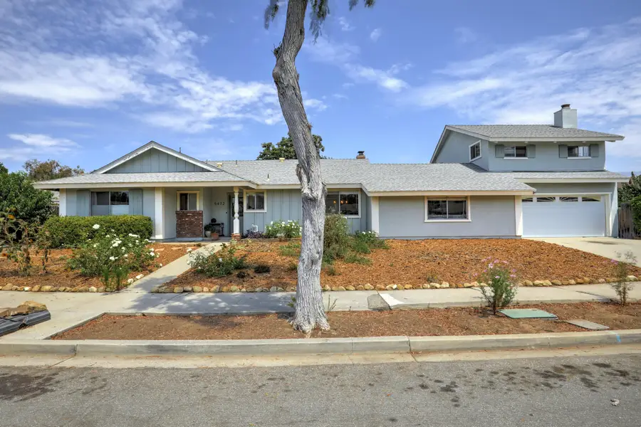 5472 Hanna Drive, Santa Barbara, CA 93111 - #2
