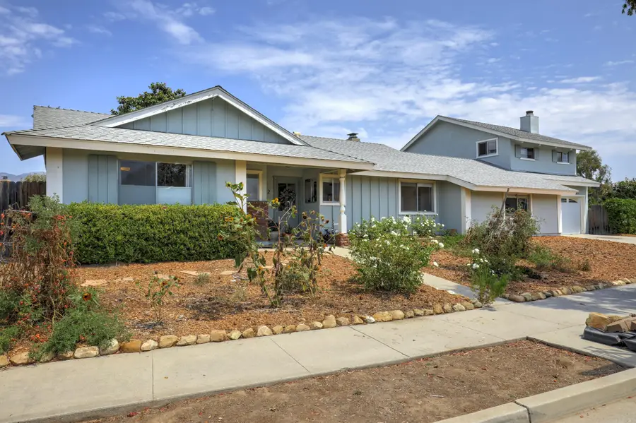 5472 Hanna Drive, Santa Barbara, CA 93111 - #3