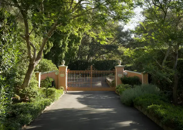 660 Buena Vista Drive, MONTECITO, CA 93108