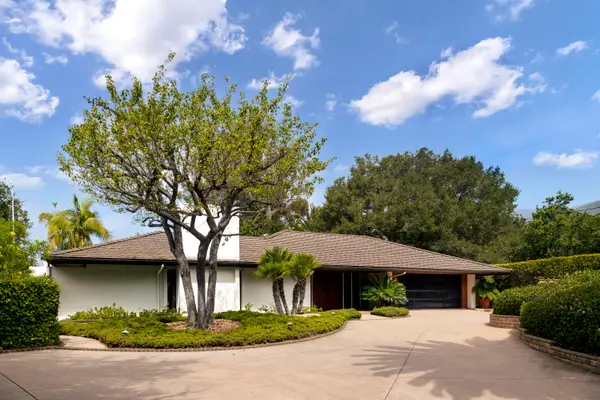 1937 Birnam Wood Drive, MONTECITO, CA 93108