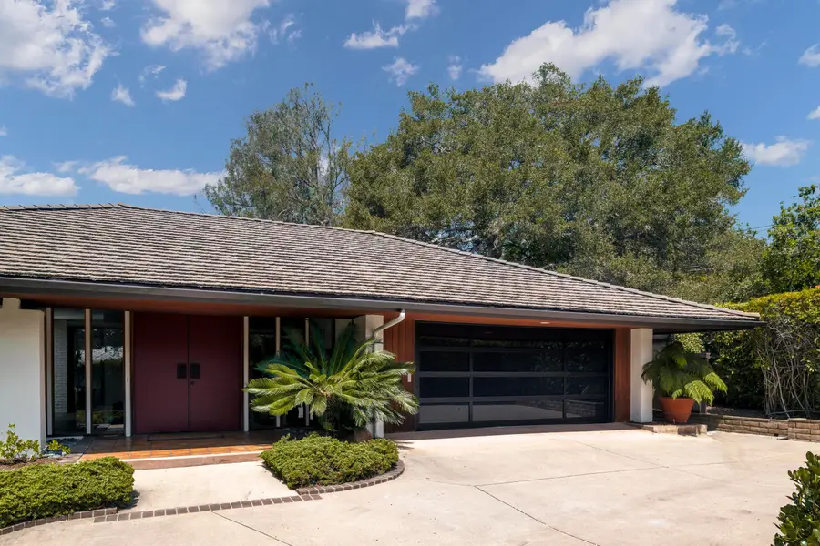 1937 Birnam Wood Drive, Montecito, CA 93108 - #2