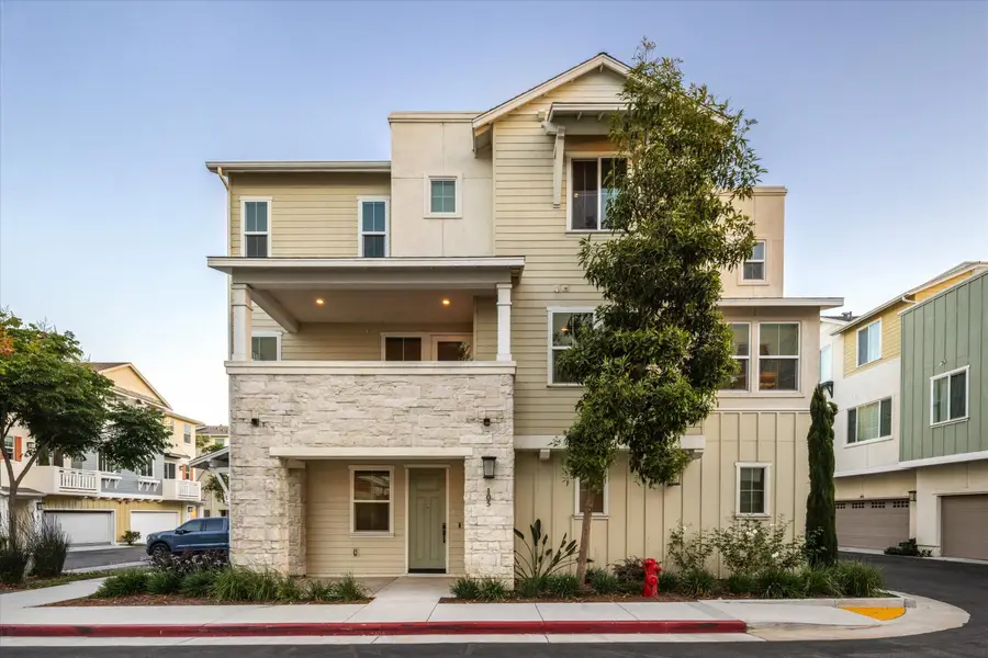 502 Asilomar Way #Unit 105, Goleta, CA 93117 - #3