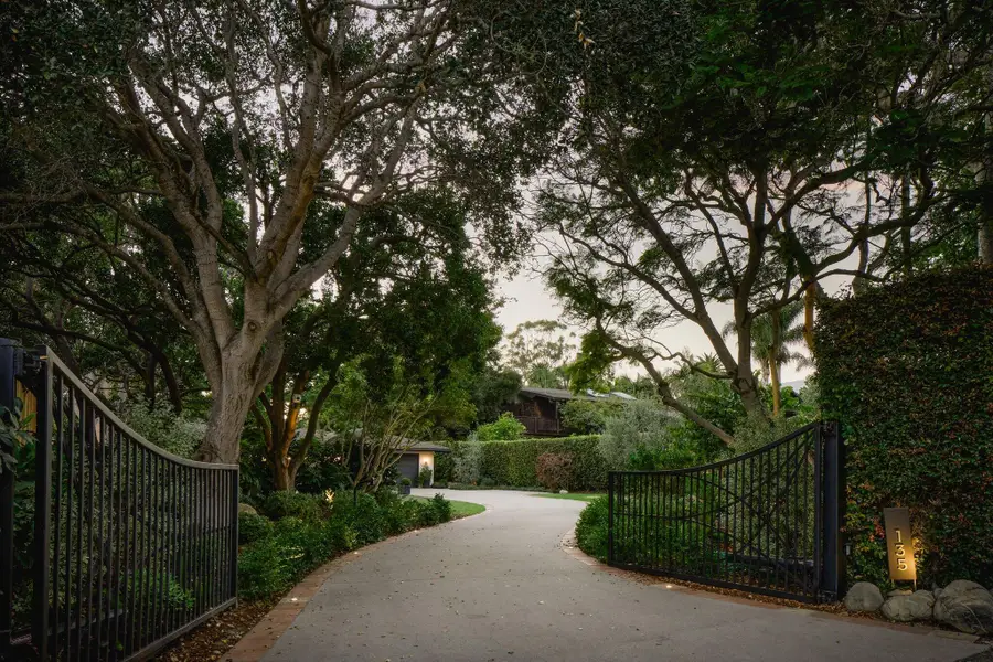 135 Pomar Lane, Montecito, CA 93108 - #2