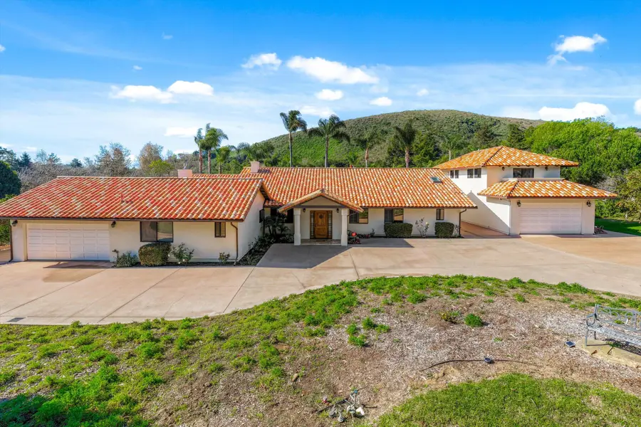 329 Vereda Del Ciervo, Goleta, CA 93117 - #3