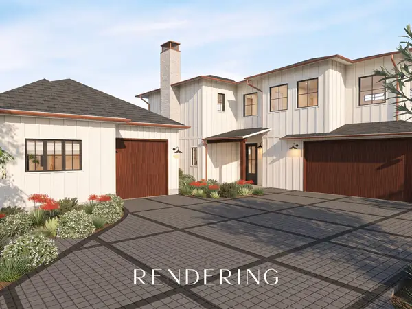 1913/1915 Mountain Avenue, SANTA BARBARA, CA 93101