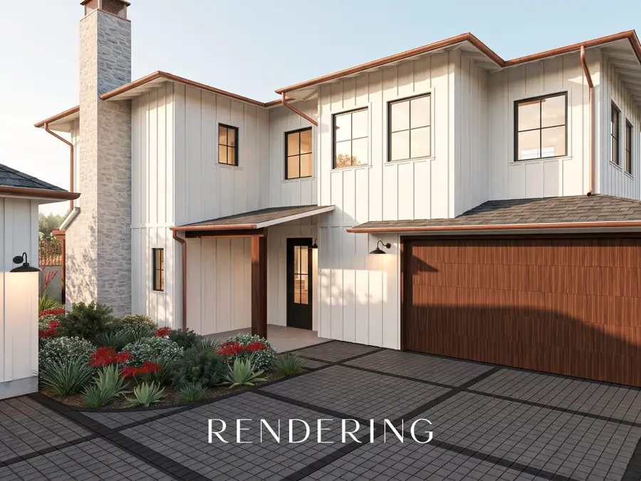 1913/1915 Mountain Avenue, Santa Barbara, CA 93101 - #2