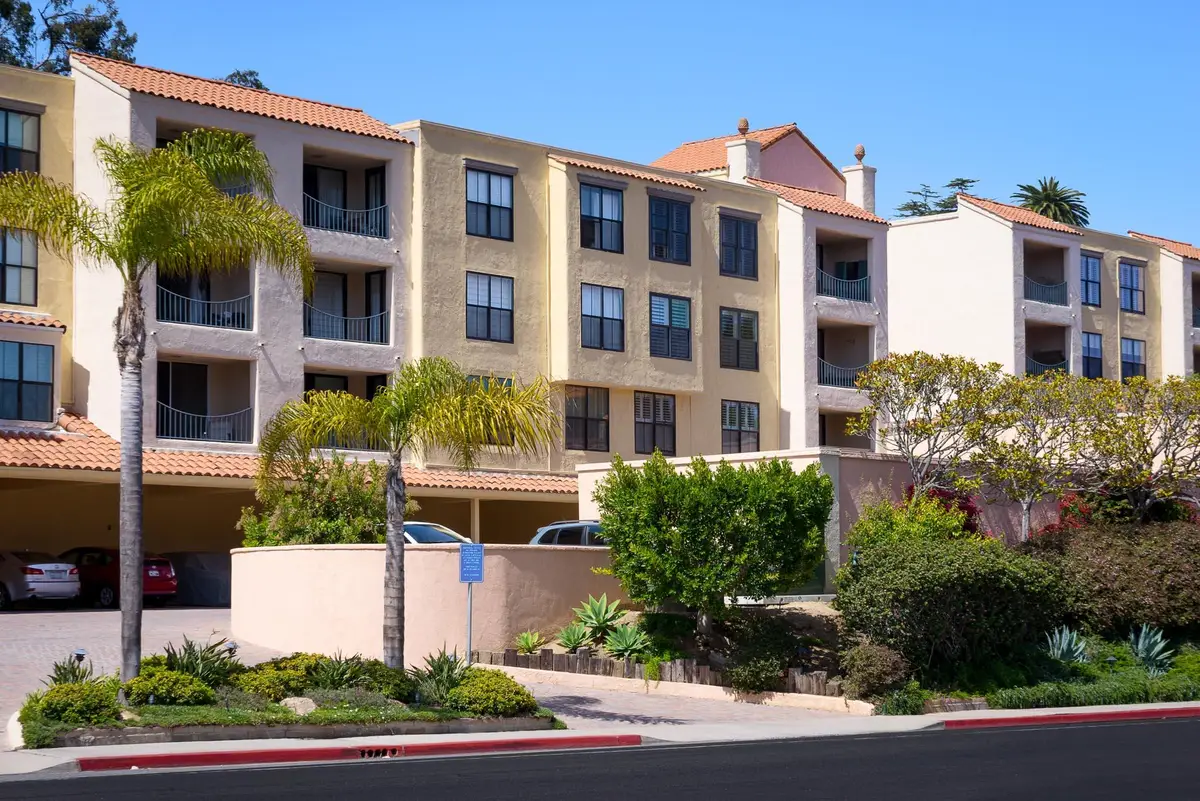1220 Coast Village Road #Apt 201, Montecito, CA 93108 - #1