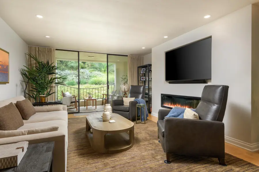 1220 Coast Village Road #Apt 201, Montecito, CA 93108 - #3