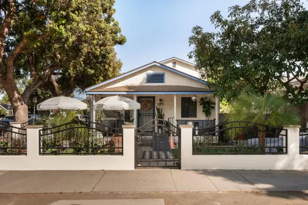 801 W Sola Street, SANTA BARBARA, CA 93101
