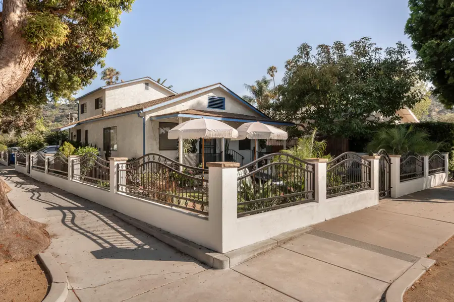 801 W Sola Street, Santa Barbara, CA 93101 - #2