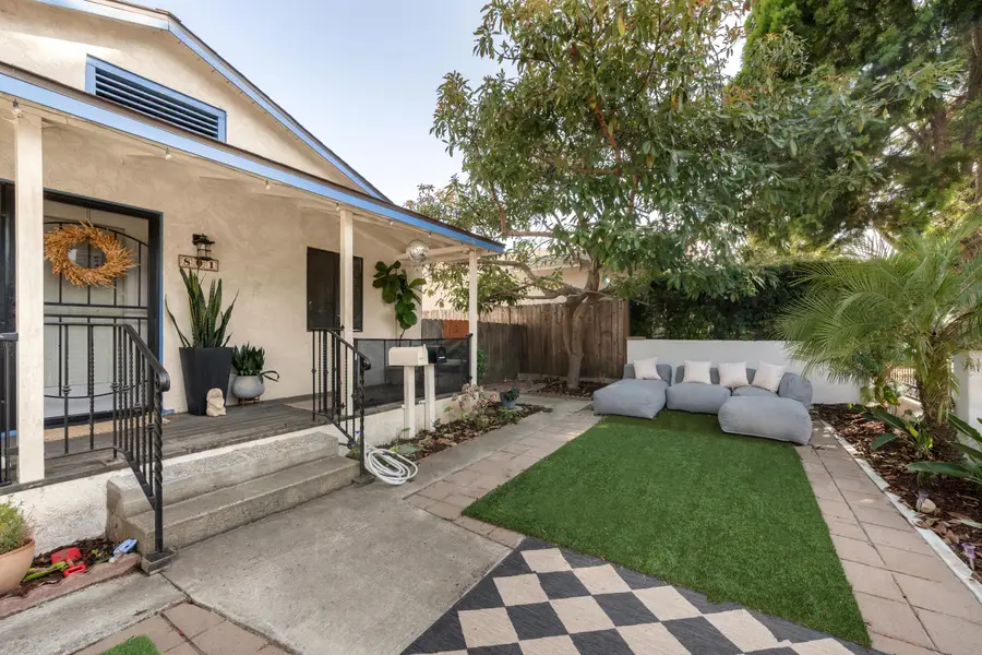 801 W Sola Street, Santa Barbara, CA 93101 - #3