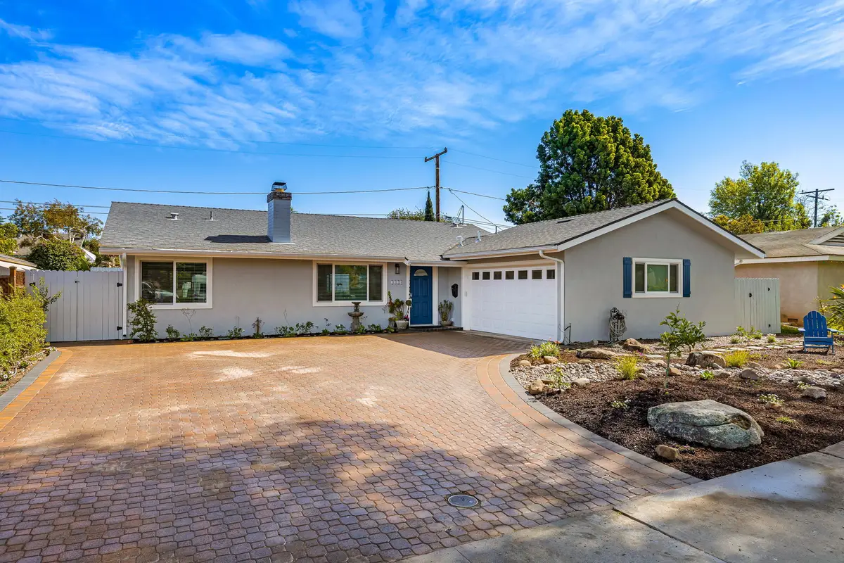 1330 La Manida Street, Carpinteria, CA 93013 - #1