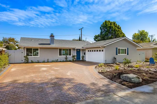 1330 La Manida Street, CARPINTERIA, CA 93013
