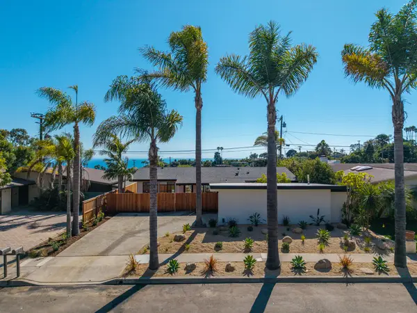 729 Juanita Avenue, SANTA BARBARA, CA 93109