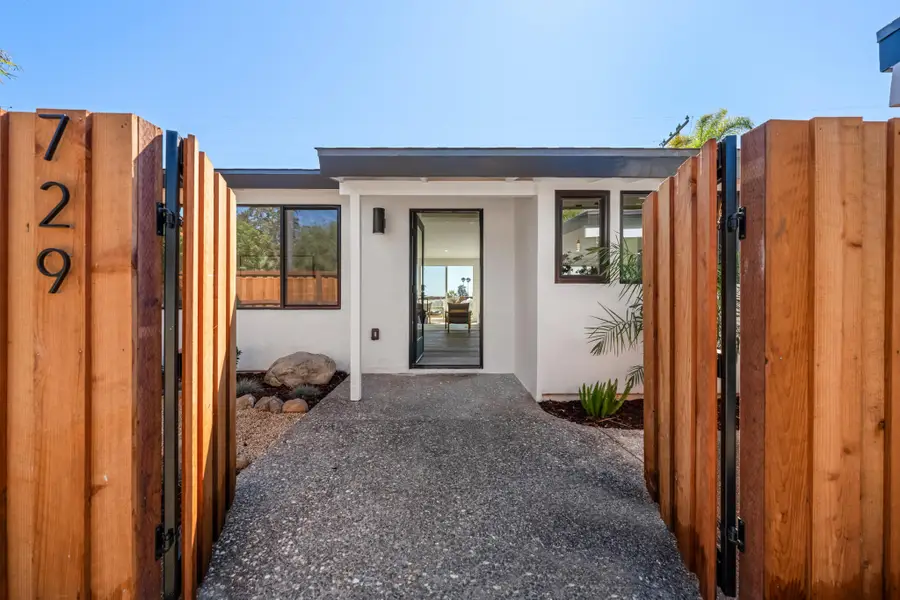 729 Juanita Avenue, Santa Barbara, CA 93109 - #2