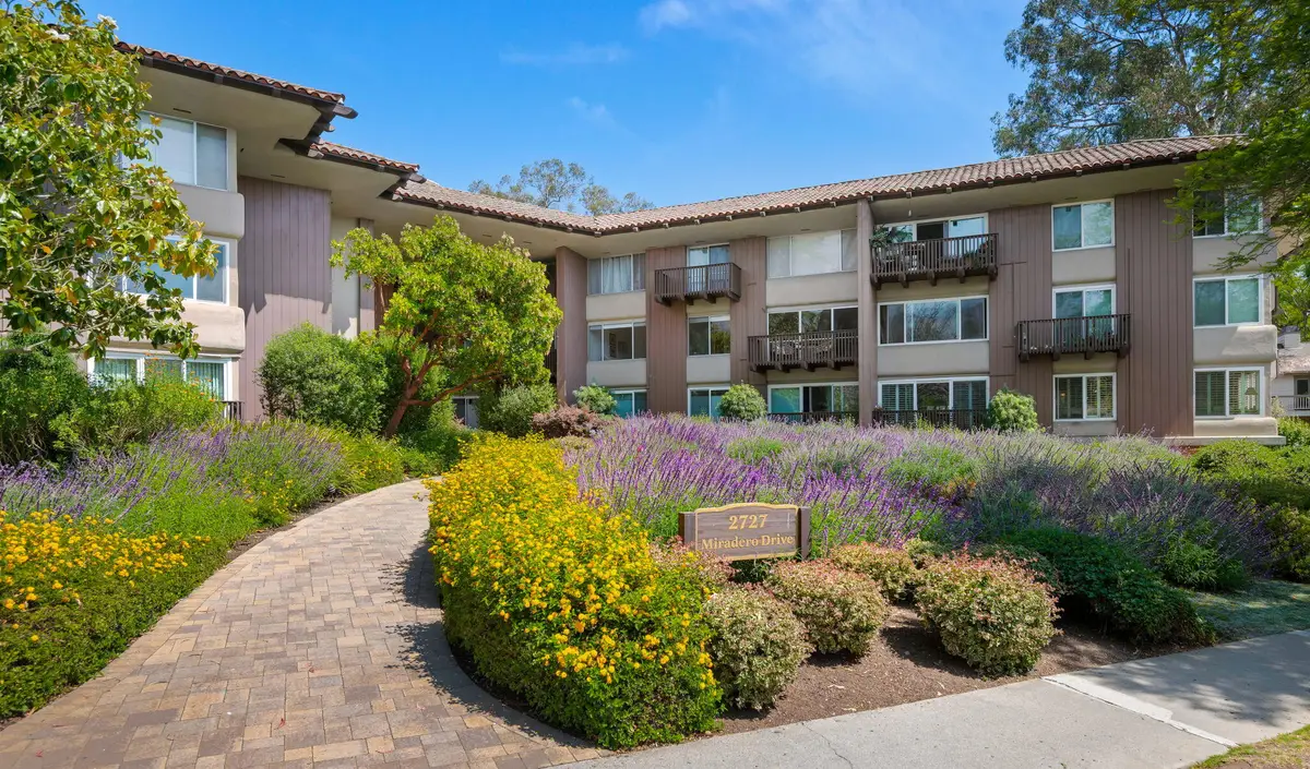 2727 Miradero Drive #Apt 208, Santa Barbara, CA 93105 - #1