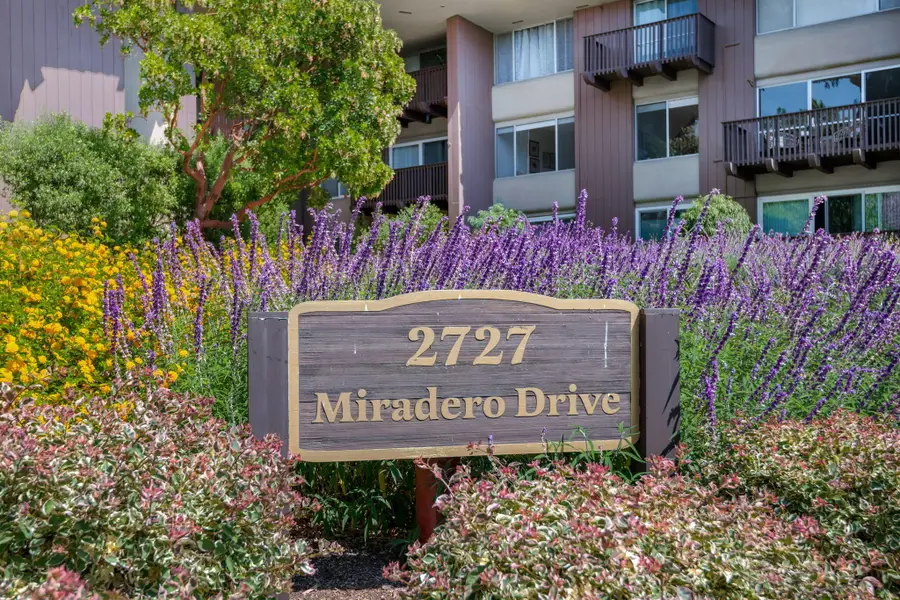 2727 Miradero Drive #Apt 208, Santa Barbara, CA 93105 - #2