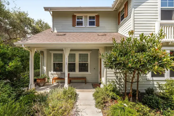 1167 Calle Lagunitas, CARPINTERIA, CA 93013