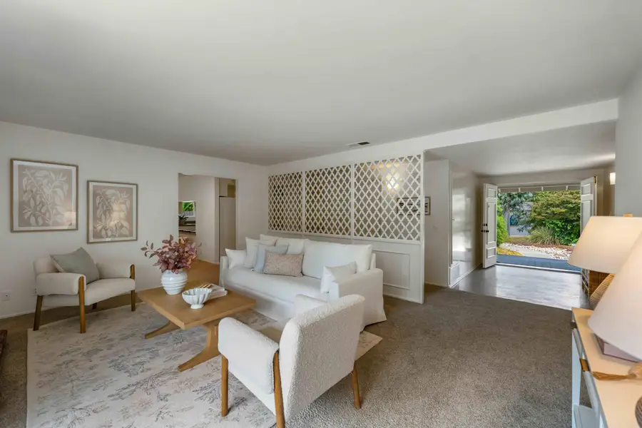 1 Willowglen Place, Santa Barbara, CA 93105 - #3