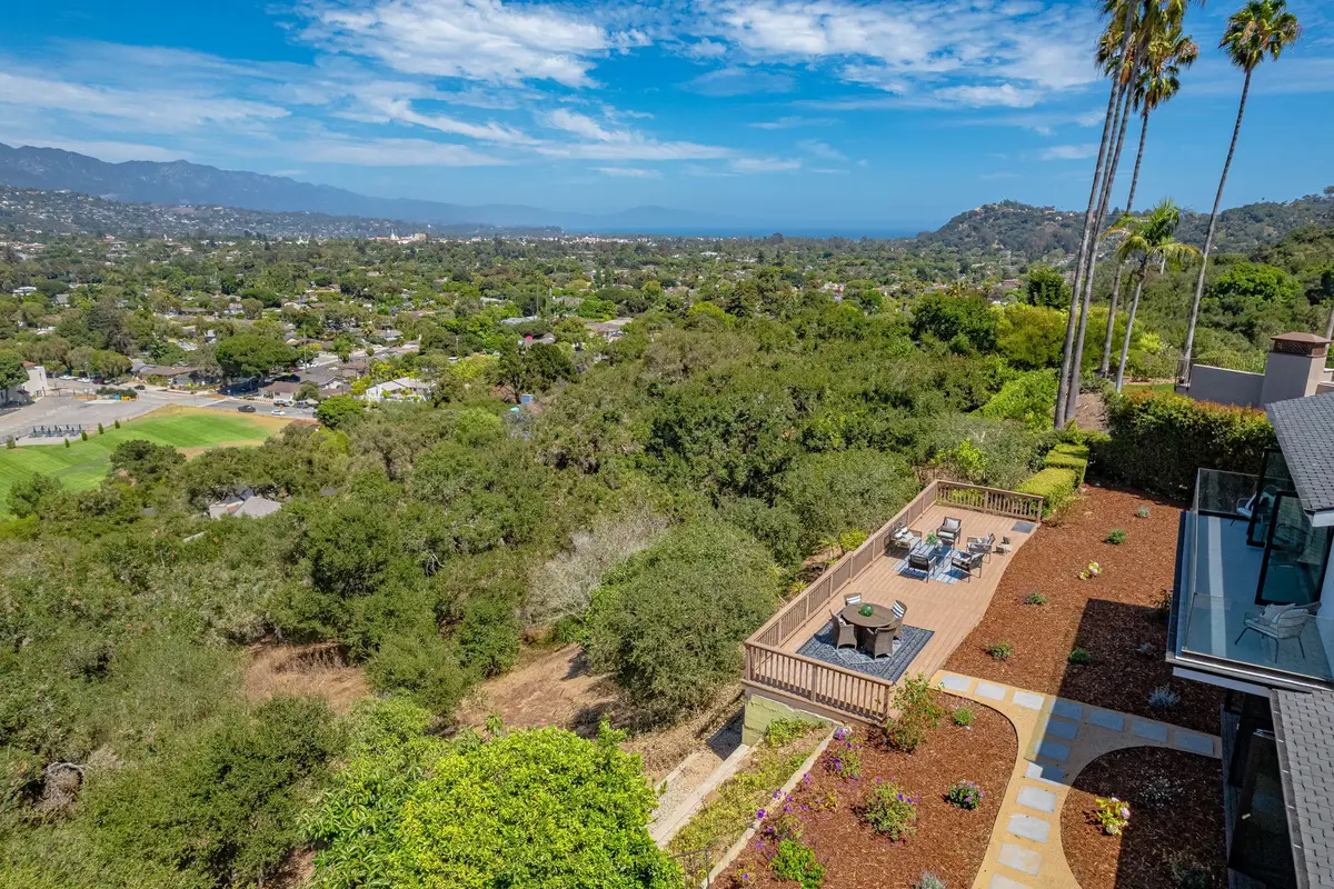 1106 Crestline Drive, Santa Barbara, CA 93105 - #1