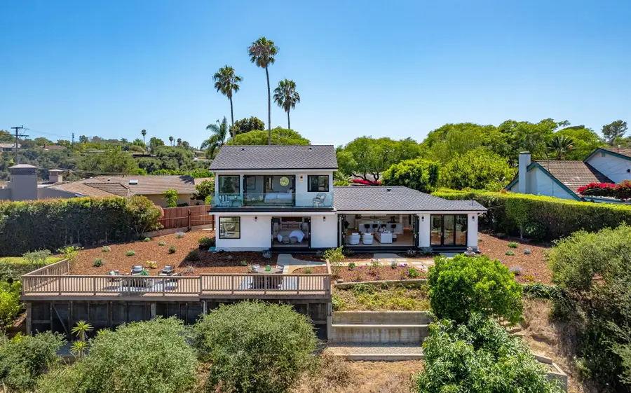 1106 Crestline Drive, Santa Barbara, CA 93105 - #2