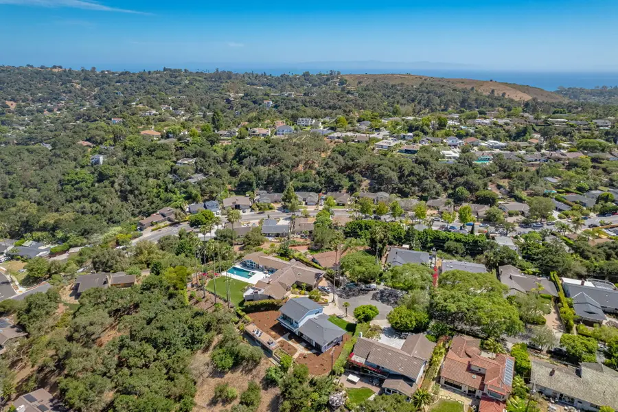 1106 Crestline Drive, Santa Barbara, CA 93105 - #3