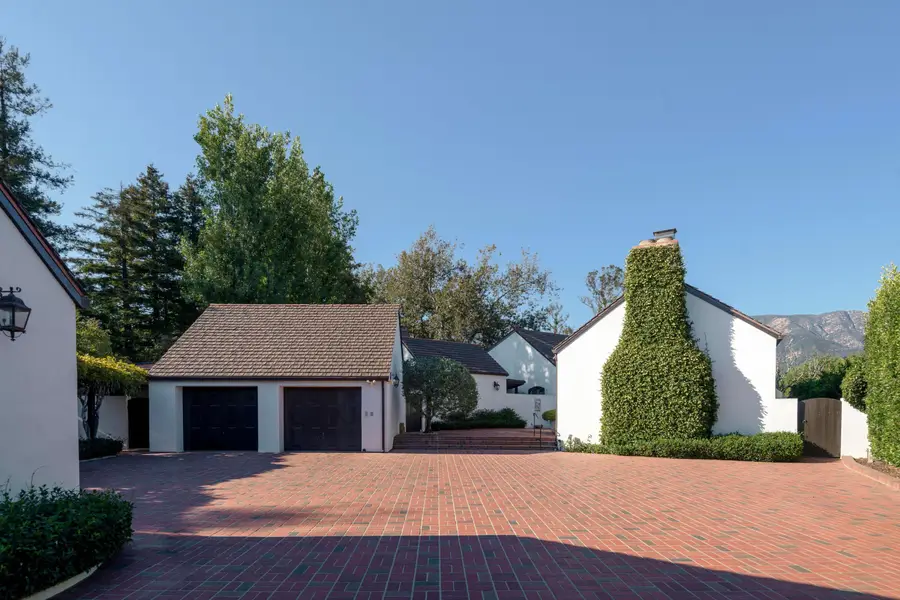 2118 Birnam Wood Drive, Santa Barbara, CA 93108 - #2