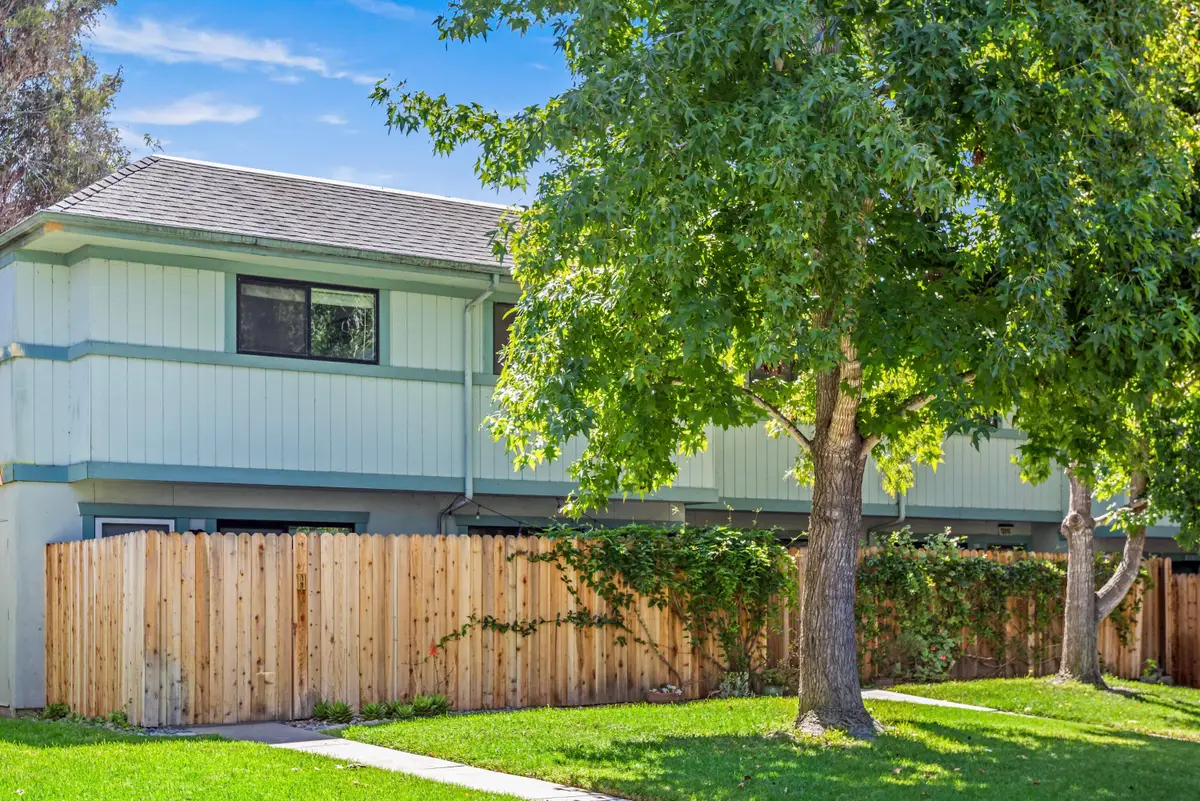 1201 Rebecca Lane #Unit H, Santa Barbara, CA 93105 - #1