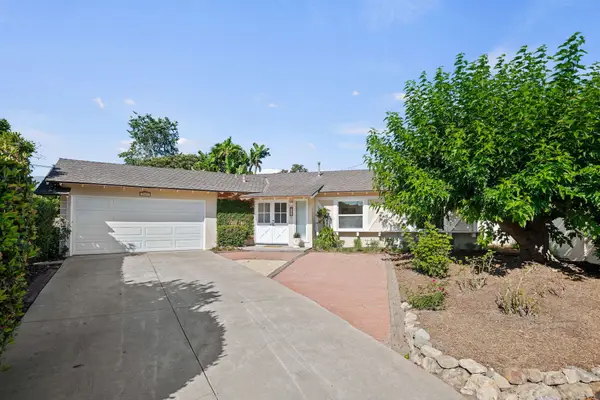 5082 Ella Lane, SANTA BARBARA, CA 93111