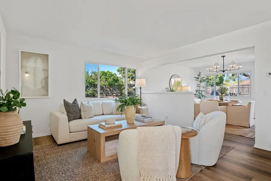 5082 Ella Lane, Santa Barbara, CA 93111 - #3