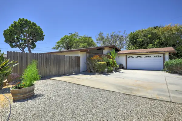 767 Juanita, SANTA BARBARA, CA 93109