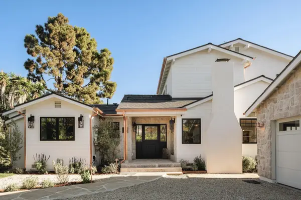 305 Mesa Lane, SANTA BARBARA, CA 93109