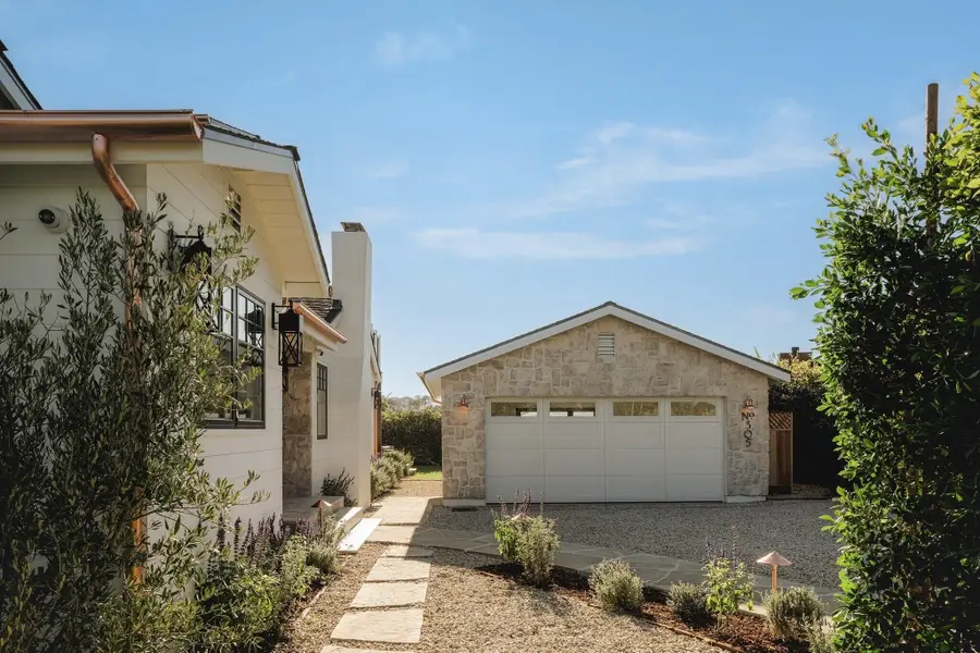 305 Mesa Lane, Santa Barbara, CA 93109 - #2