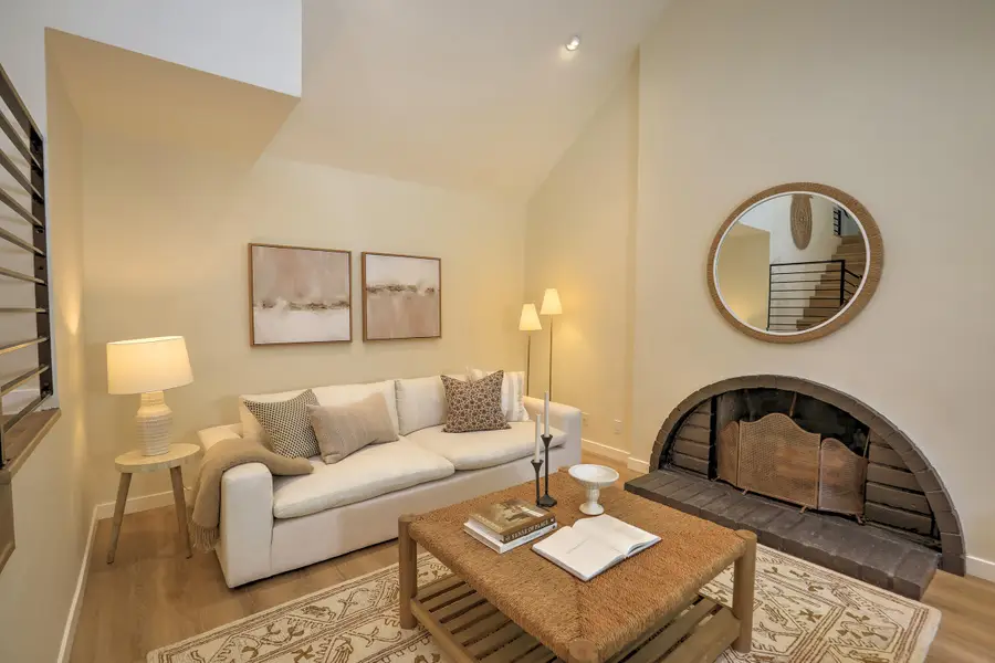 3899 Cinco Amigos, Santa Barbara, CA 93105 - #3