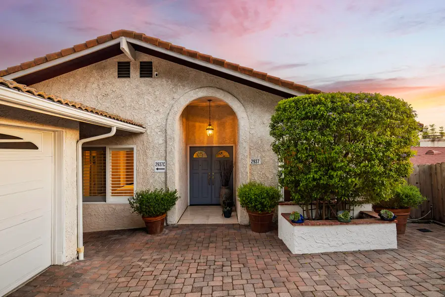 2937 Glen Albyn Drive, Santa Barbara, CA 93105 - #3