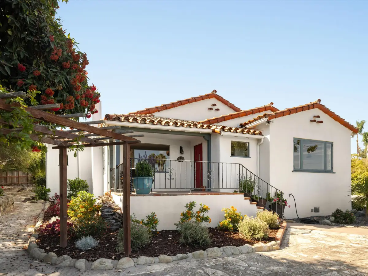 906 Weldon Road, Santa Barbara, CA 93109 - #1